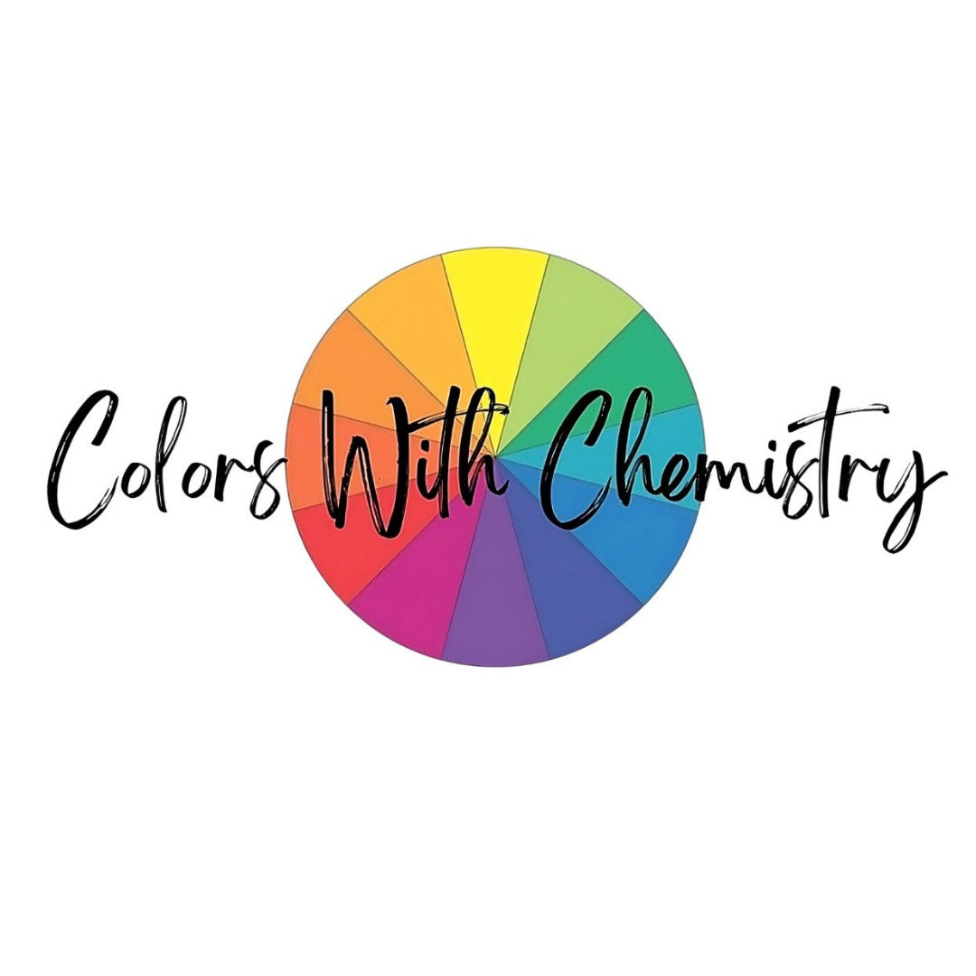 Colors with Chemistry